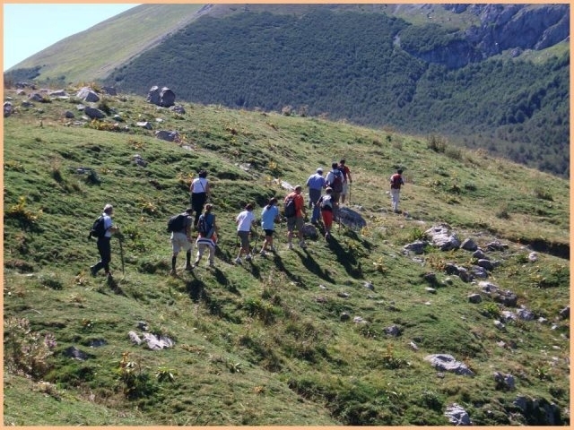 Scoprendo il Pollino